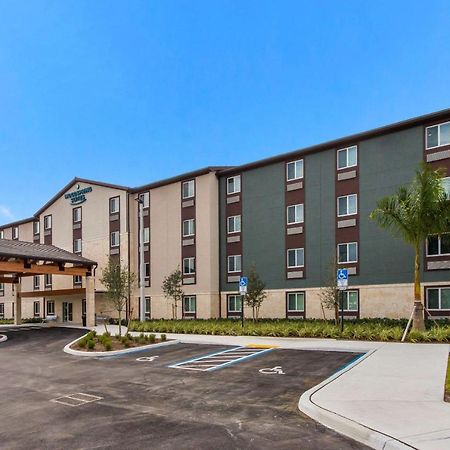 Woodspring Suites Тамарак Экстерьер фото