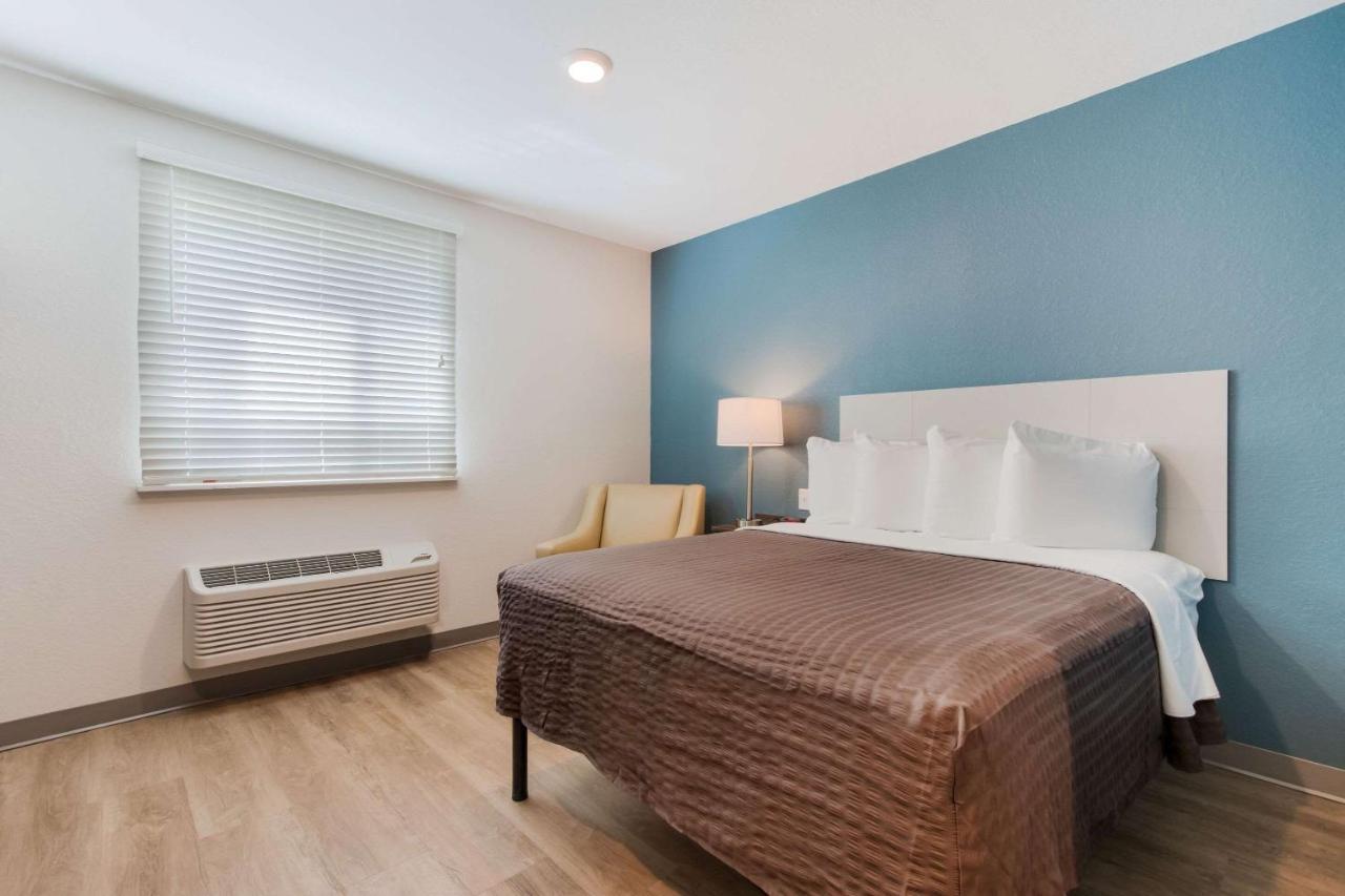 Woodspring Suites Тамарак Экстерьер фото